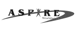 ASPIRE WORLDWIDE trademark