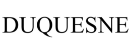DUQUESNE trademark