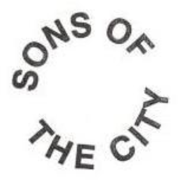 SONS OF THE CITY trademark