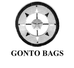 GONTO BAGS trademark