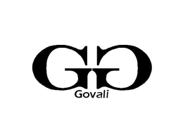 GG GOVALI trademark
