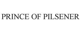 PRINCE OF PILSENER trademark