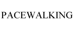 PACEWALKING trademark