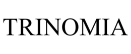 TRINOMIA trademark