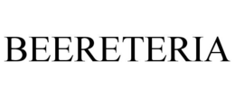 BEERETERIA trademark