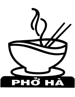 PHO HÀ trademark