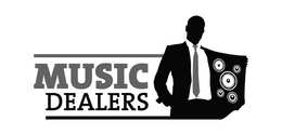 MUSIC DEALERS trademark