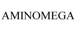 AMINOMEGA trademark