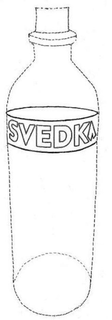 SVEDKA trademark
