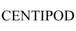 CENTIPOD trademark