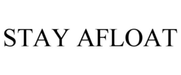 STAY AFLOAT trademark