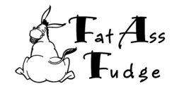 FAT ASS FUDGE trademark