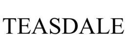 TEASDALE trademark