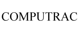 COMPUTRAC trademark