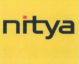 NITYA trademark