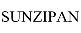 SUNZIPAN trademark