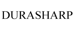 DURASHARP trademark