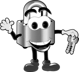 LogoMark trademark