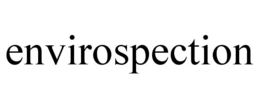 ENVIROSPECTION trademark