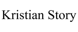 KRISTIAN STORY trademark