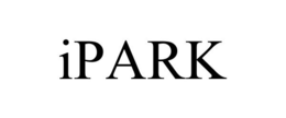 IPARK trademark