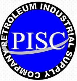 PETROLEUM INDUSTRIAL SUPPLY COMPANY PISC trademark