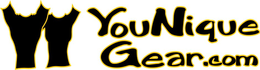 YOUNIQUE GEAR.COM trademark