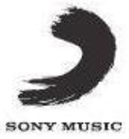SONY MUSIC trademark