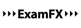 EXAMFX trademark