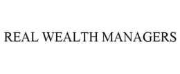REAL WEALTH MANAGERS trademark