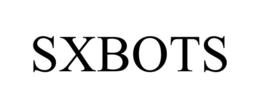 SXBOTS trademark