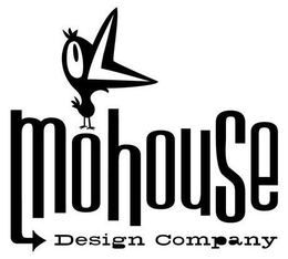 MOHOUSE DESIGN COMPANY trademark
