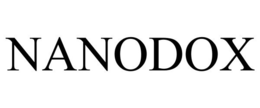 NANODOX trademark