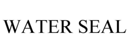 WATER SEAL trademark