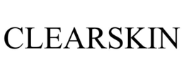 CLEARSKIN trademark