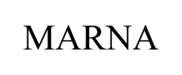 MARNA trademark