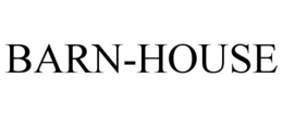 BARN-HOUSE trademark