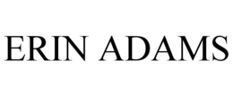ERIN ADAMS trademark