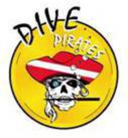 DIVE PIRATES trademark