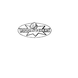 ODOR SOCKERS trademark