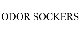 ODOR SOCKERS trademark