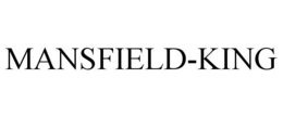 MANSFIELD-KING trademark