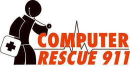 COMPUTER RESCUE 911 trademark