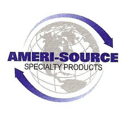 AMERI-SOURCE SPECIALTY PRODUCTS trademark