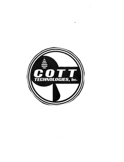 COTT TECHNOLOGIES, INC. trademark