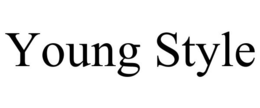 YOUNG STYLE trademark