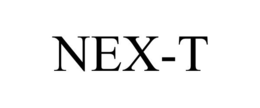 NEX-T trademark