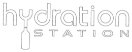 HYDRATION STATION trademark