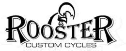 ROOSTER CUSTOM CYCLES trademark