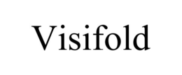VISIFOLD trademark
